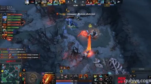 DOTA2 BW确认参展,PGL瓦拉几亚&利雅得赛事连番来袭!揭秘精彩看点! DOTA2 BW确认参展,PGL瓦拉几亚&利雅得赛事连番来袭!揭秘精彩看点!